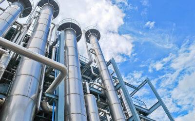 From FEED to IFC: Delivering New-to-Site Process Technology on an Accelerated Schedule